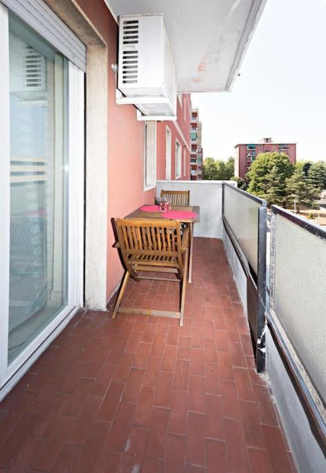 Villa La Casa Di Pablo Cinisello Balsamo Exterior foto